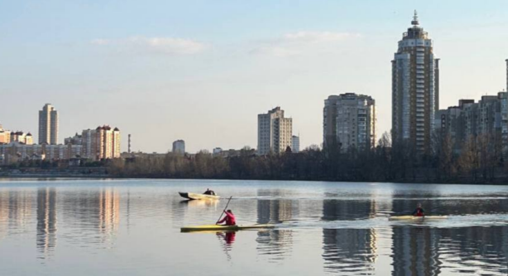 Українці, Дніпро, фото із соцмереж