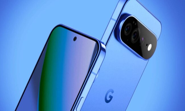 Pixel 11 та Gemini: смартфон Google зі штучним інтелектом