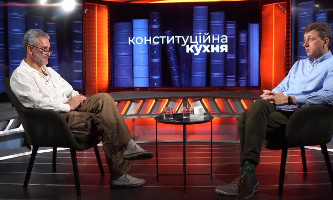 Олесь Доній