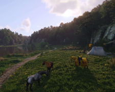 Kingdom Come: Deliverance 2 / фото: Steam