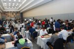 Кениец на турнире по шахматам, фото: chess.com