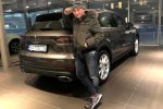 Київський чиновник купив елітне Porsche, а тепер робить вигляд, що не знає про цю машину
