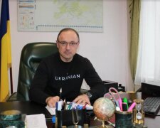 Костянтин Ущаповський