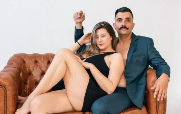В киевском клубе пара занялась сексом у барной стойки (ВИДЕО)