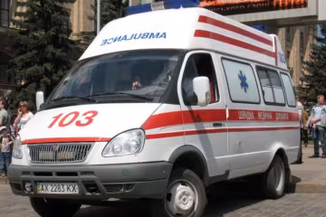 Трагедія на Волині: водій-втікач убив дітей