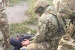 СБУ разоблачила диверсанта ФСБ со взрывчаткой: готовил удар по стратегическому объекту