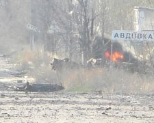 Боевики вернулись к использованию 152 мм артиллерии