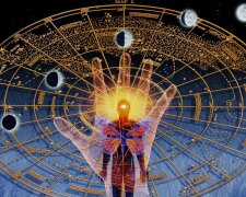 Гороскоп, фото: Версия инфо