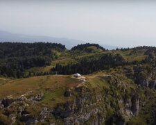 Прогноз погоди, скріншот з відео