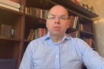 Максим Степанов, скриншот: Facebook