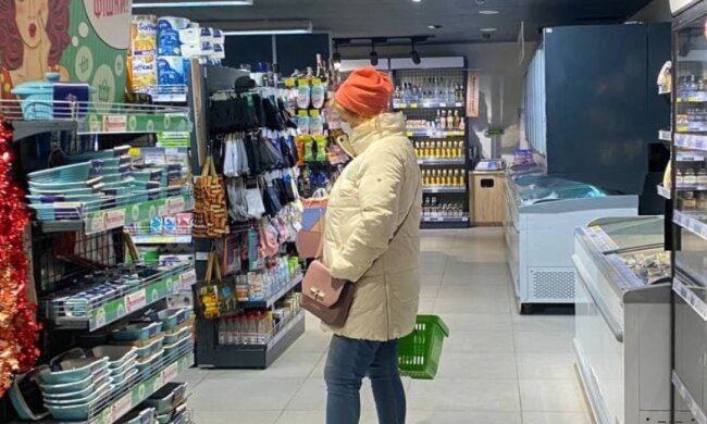 Магазин, фото знай.ua