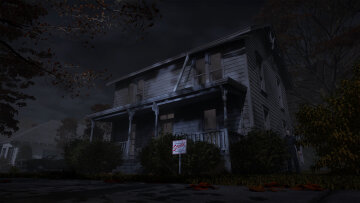 Гра Halloween