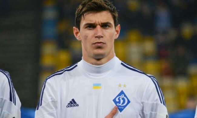 Динамо может снова отправить форварда в аренду