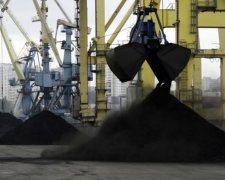 В Минэнерго подсчитали объемы импортного угля