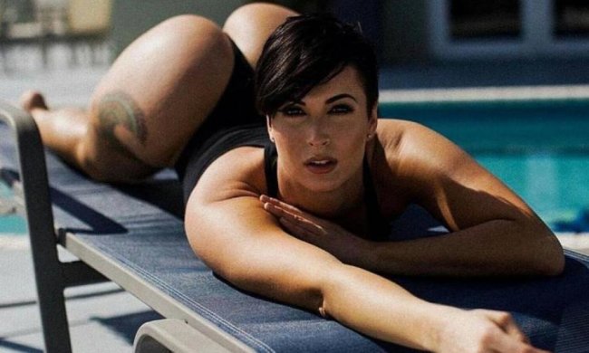 Instagram обзавелся новой Ким Кардашьян