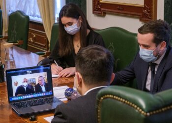Владимир Зеленский, фото: president.gov.ua