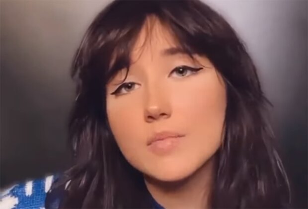 Victoria NIRO, скриншот из видео