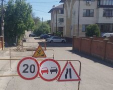 Ремонт тепломереж у Рівному