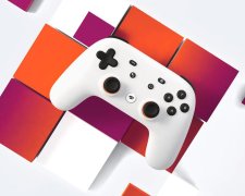 Google Stadia