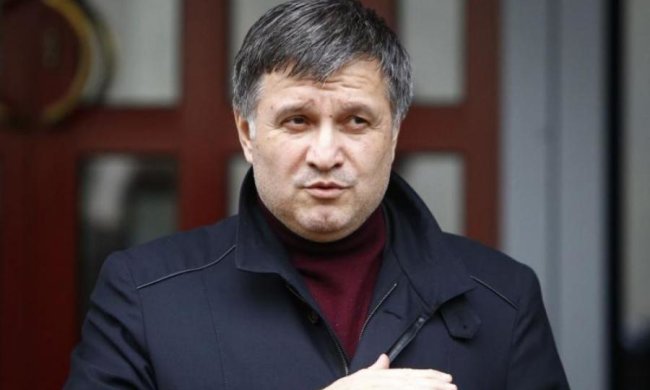 Нормальный пацан: Аваков за все ответил