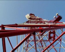 4G в Україні: які міста виявляться серед перших