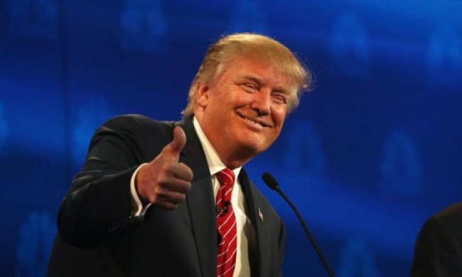 "Да они сами хотят": Трамп заставит мир терпеть его еще один срок