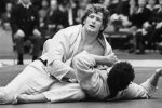 Сергій Новіков, ukrainejudo.com