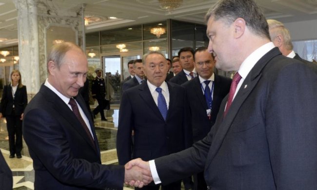 "Забирайтесь з Донбасу не означає забирайте Донбас"- МЗС