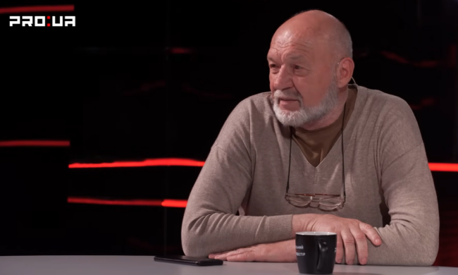 Сергей Ружицкий