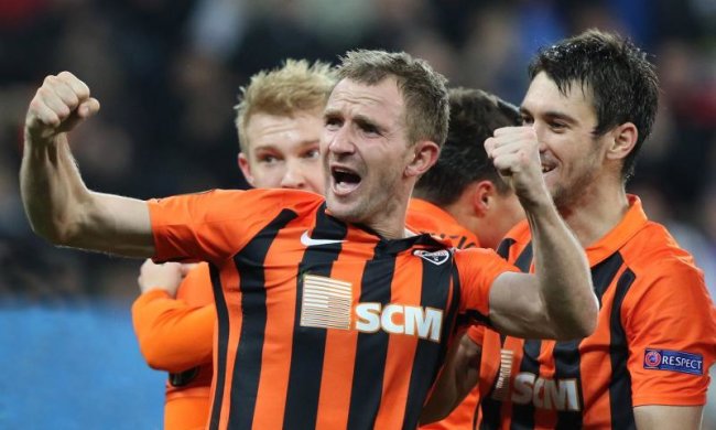 Лідер Шахтаря раптово покинув клуб