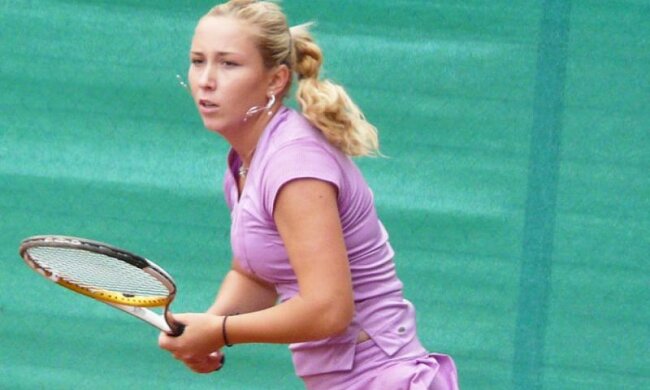 Українка поступилася у фіналі престижного тенісного турніру