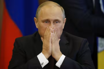 Украина оказалась в топ-3 самых вредных для России стран: как кость в горле