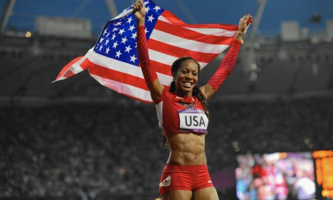 Американська спортсменка зізналася, що зробила аборт перед Олімпіадою  