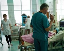 Украинцам грозит эпидемия пострашнее вируса Коксаки