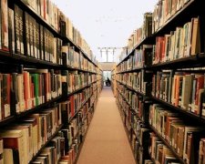 В Росії знищили останню українську бібліотеку