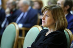 Временно исполняющая обязанности министра образования и науки Украины Любомира Мандзий, фото: МОН