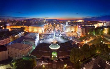 Российский ученый предрек Украине великое будущее