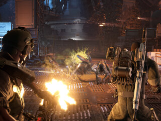 Aliens: Fireteam Elite 2