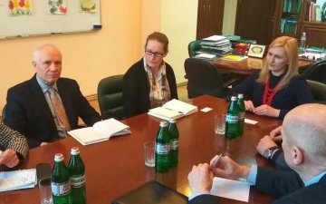 Гослесагентство будет реформировать лесное хозяйство по международному образцу