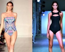 10 наймодніших купальників сезону