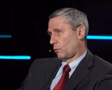 Я думаю, зараз мета Путіна – посадити колективний Захід за стіл переговорів з собою, - Ігор Козій