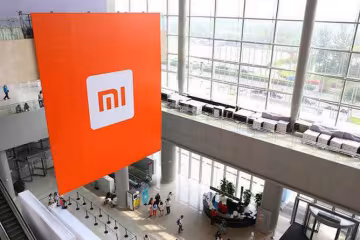 Xiaomi