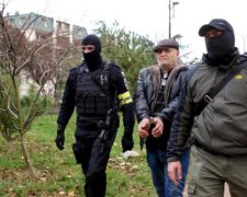 Російське правосуддя довело кримського активіста до реанімації