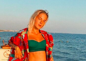 Наташа Горовая, instagram.com/natashka.gorovaya