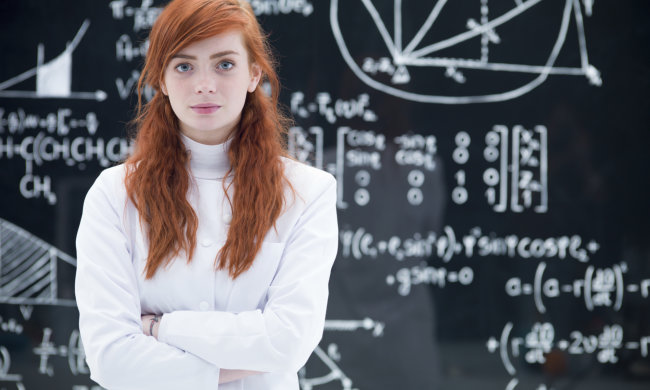 Международный день женщин и девочек в науке 2019: любопытные факты о празднике