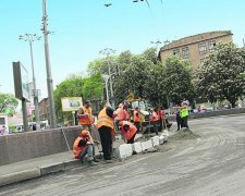 Влетить в копієчку: Кличко оголосив про реконструкцію моста Патона