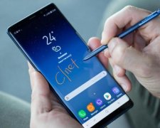 Стало відомо, які смартфони набирають популярність у 2018-му