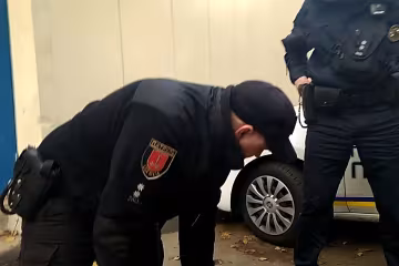 В Харькове молодую маму взяли в заложники: псих с ножом сделал жуткое признание