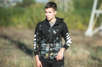 Лера #Кім Паригіна, скріншот: YouTube