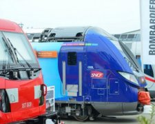 Канадська компанія має намір випускати в Україні залізничну техніку
